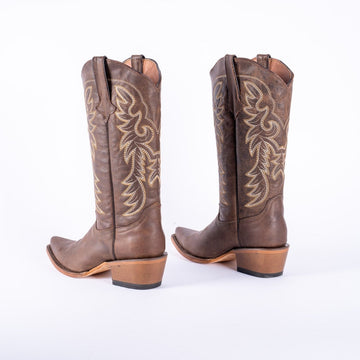 Women's – Tanner Mark Boots