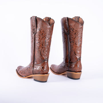 Women's – Tanner Mark Boots